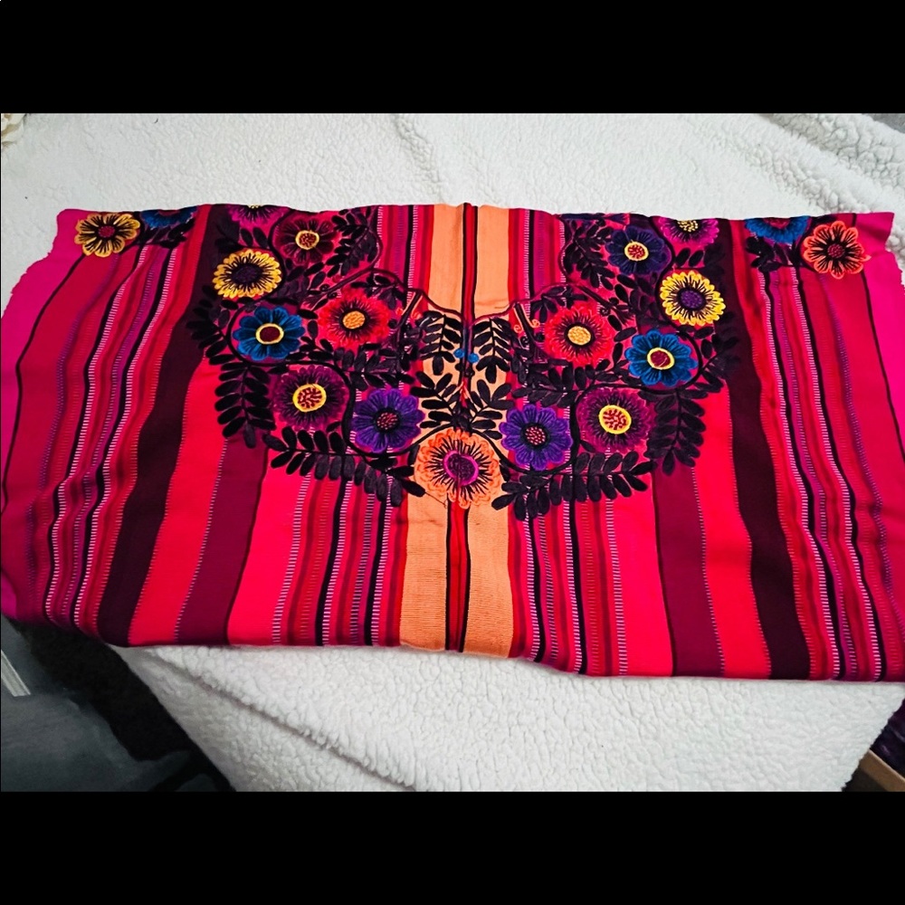 Huipil from Guatemala